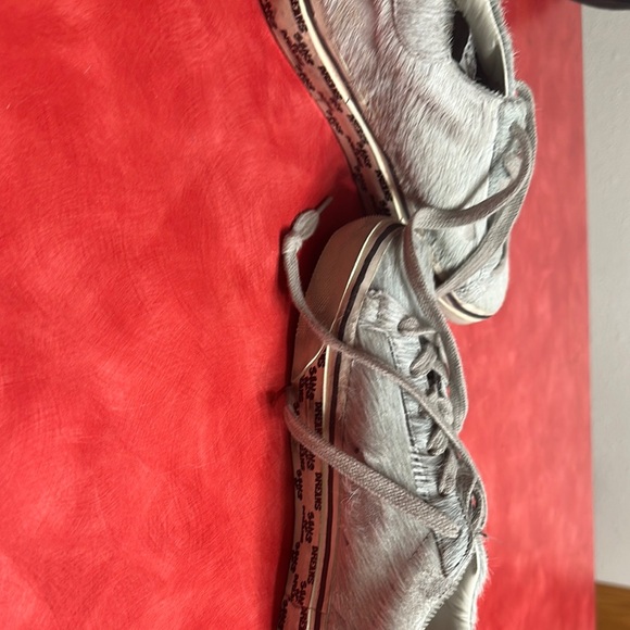 Golden Goose light blue sneakers - Picture 4 of 4